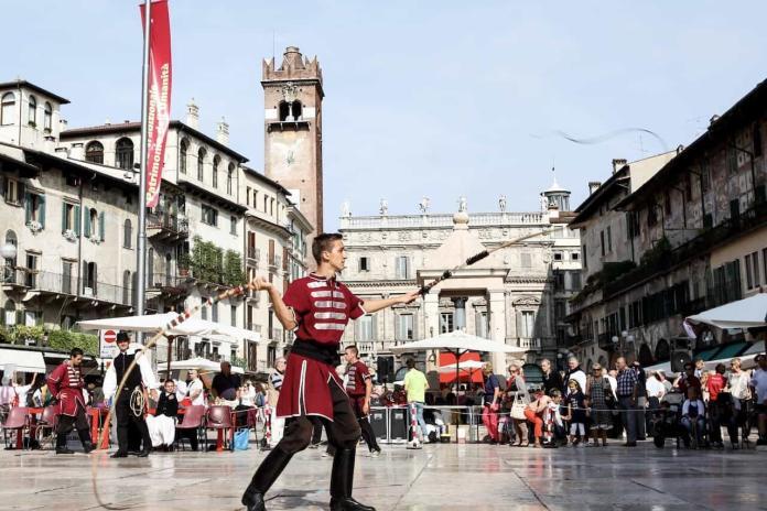 verona-tocatì tocatì